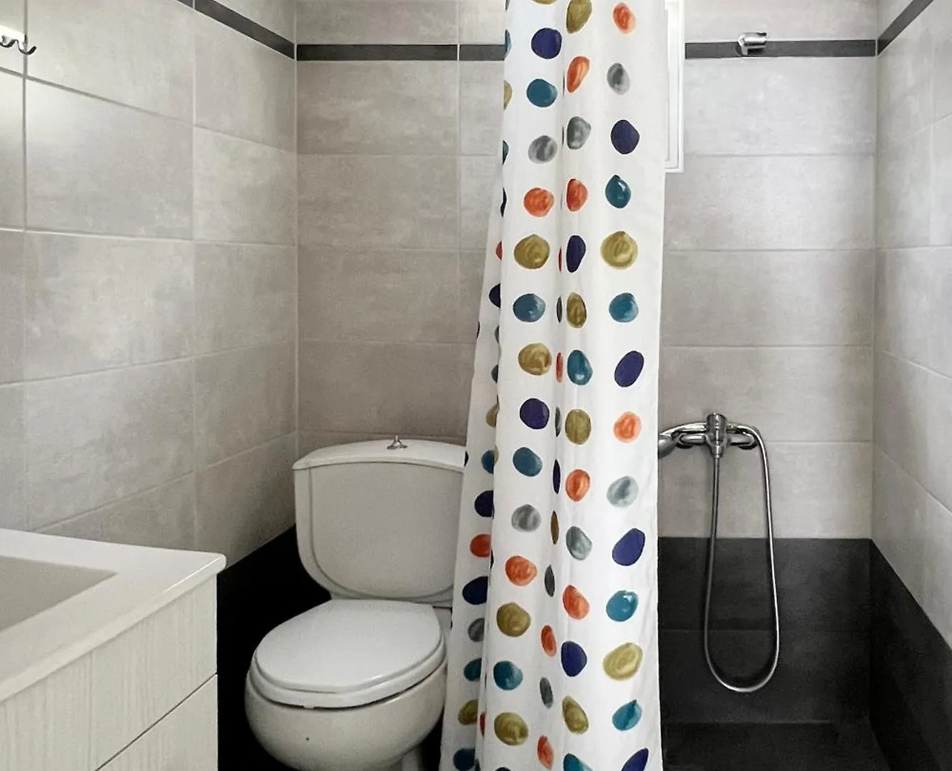 Rona Vista Suites Amazing Seaview 2 Polychrono 0*,  Grecja