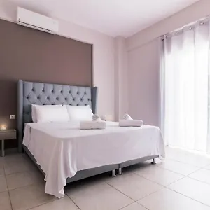 Ξενοδοχείο με διαμερίσματα Sueno Luxury, Πολύχρονο