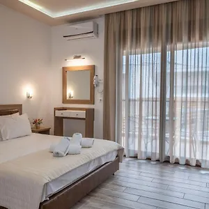 Διαμέρισμα Anastasia's, Πολύχρονο
