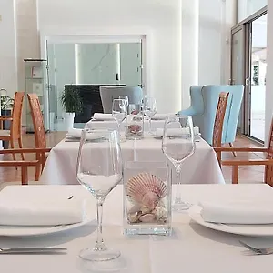 Akrogiali Exclusive (adults Only) Hotel