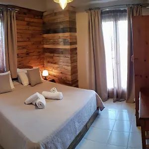 2* Appart hôtel Anemos