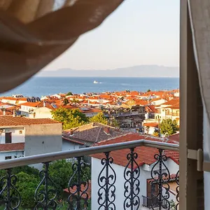 Ξενοδοχείο με διαμερίσματα ανατολή, Πολύχρονο