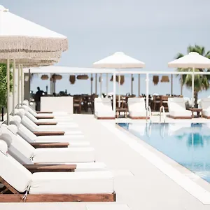 Ikyma Boutique Hotel