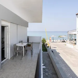 Ξενοδοχείο με διαμερίσματα Blevista, Πολύχρονο