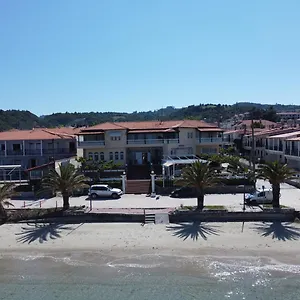 Polychrono Beach Hotel Hotel