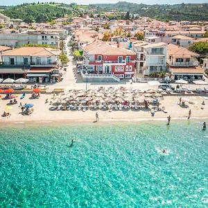 Summer Hotel