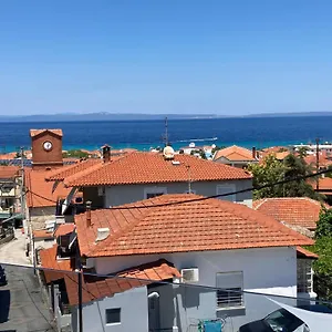 Lejlighedshotel Luka 1 Aparts Polichrono, Polychrono