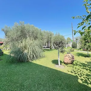 Alexandros Apartment