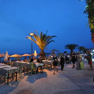 Alkionides Guest house