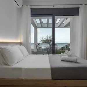 Διαμέρισμα Cavo Blue Coastal Living, Πολύχρονο