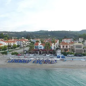 Nemo Apartahotel