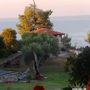 Διαμέρισμα Peristeridi, Πολύχρονο