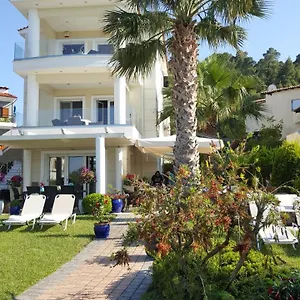 3* Apart Otel Sun Exclusive Seaside