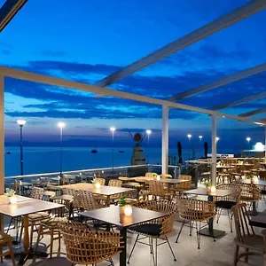 Sea Level - Adults Only 16 Hotel