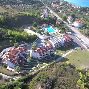 Halkidiki Palace Hotel